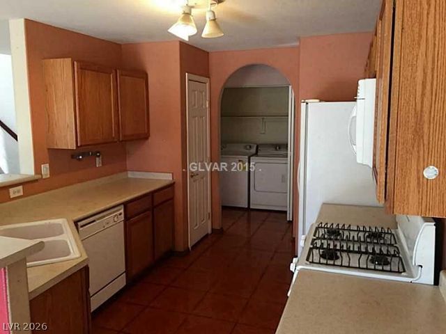 6543 Coffeeville Creek Drive, Las Vegas, NV 89122