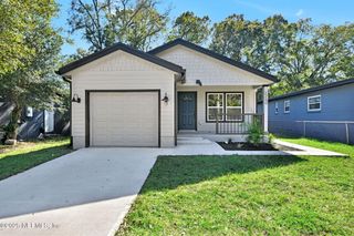 2260 W 1ST Street, Jacksonville, FL 32209
