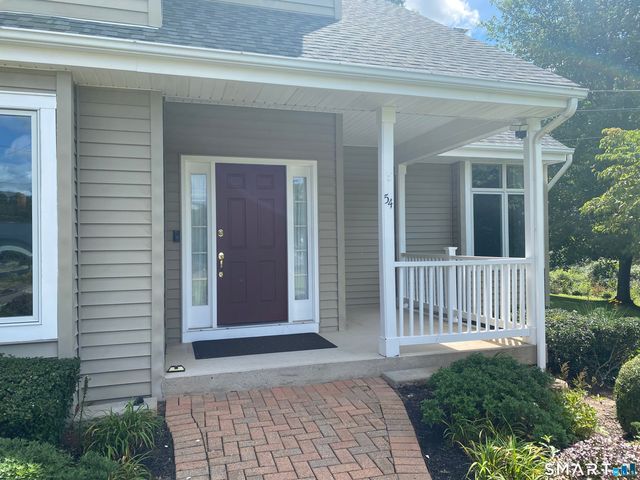 54 Winchester Drive, North Haven, CT 06473