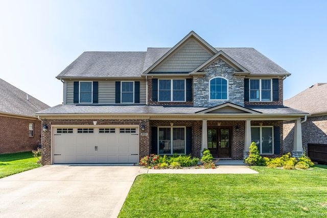 3880 Leighton Lane, Lexington, KY 40515