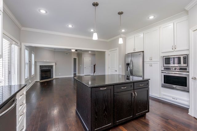 3880 Leighton Lane, Lexington, KY 40515