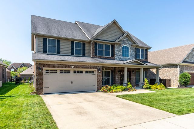 3880 Leighton Lane, Lexington, KY 40515