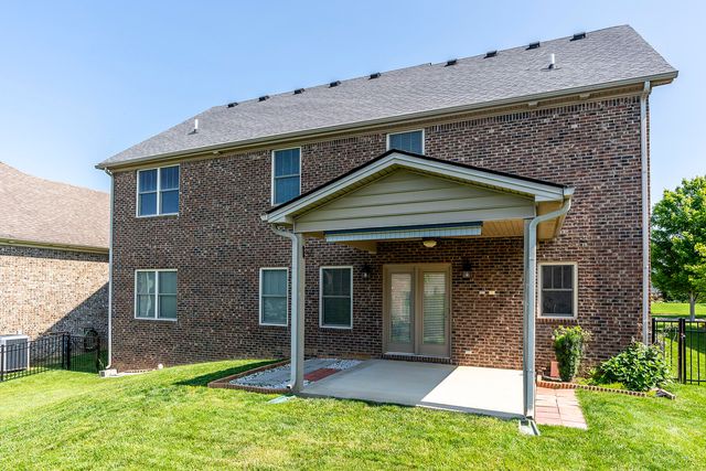 3880 Leighton Lane, Lexington, KY 40515