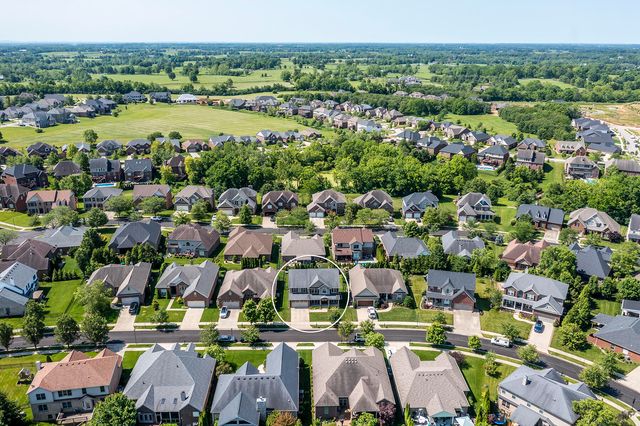 3880 Leighton Lane, Lexington, KY 40515