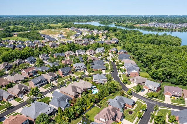 3880 Leighton Lane, Lexington, KY 40515