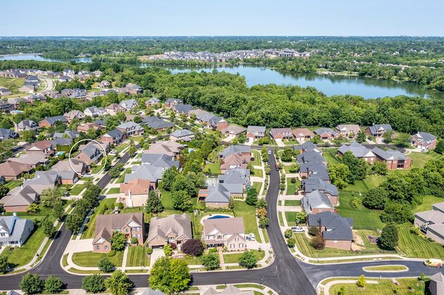 3880 Leighton Lane, Lexington, KY 40515