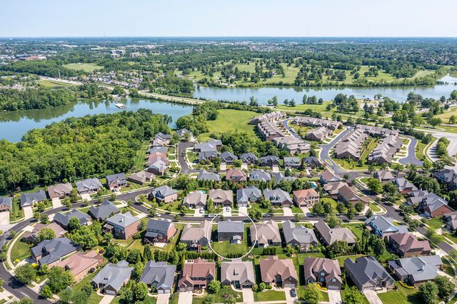 3880 Leighton Lane, Lexington, KY 40515