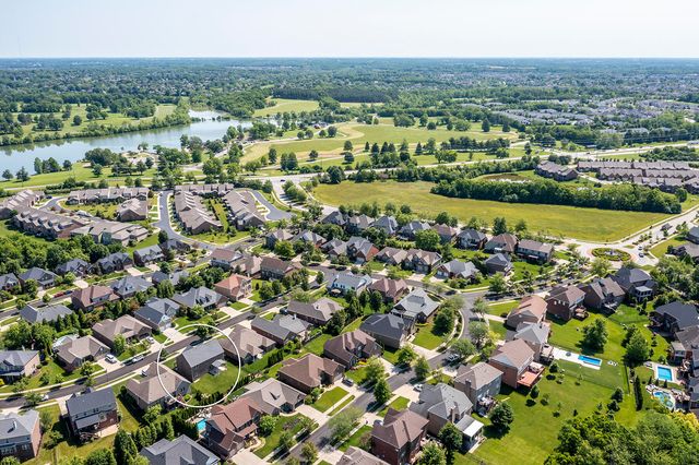 3880 Leighton Lane, Lexington, KY 40515