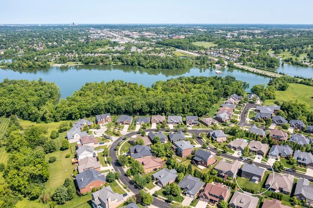 3880 Leighton Lane, Lexington, KY 40515