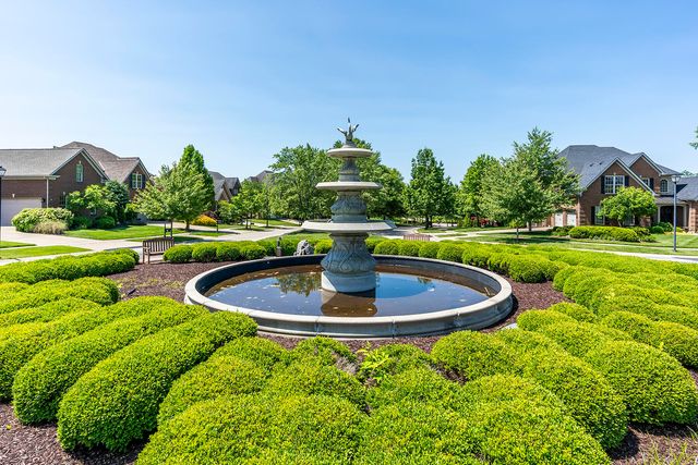 3880 Leighton Lane, Lexington, KY 40515
