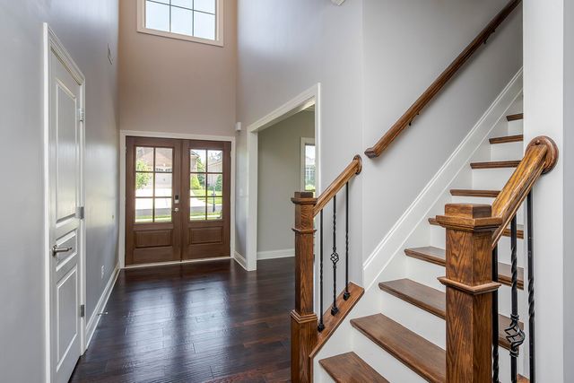 3880 Leighton Lane, Lexington, KY 40515