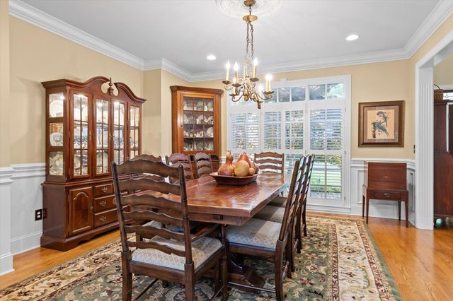 6 Ives Lake Road, Signal Mountain, TN 37377