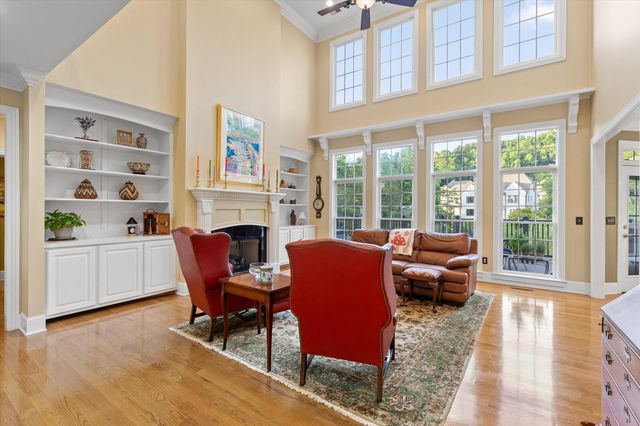6 Ives Lake Road, Signal Mountain, TN 37377