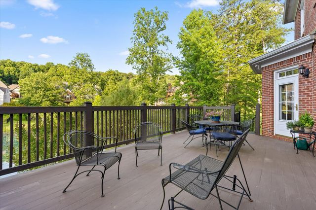6 Ives Lake Road, Signal Mountain, TN 37377