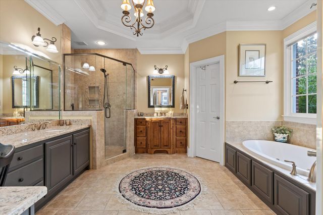 6 Ives Lake Road, Signal Mountain, TN 37377