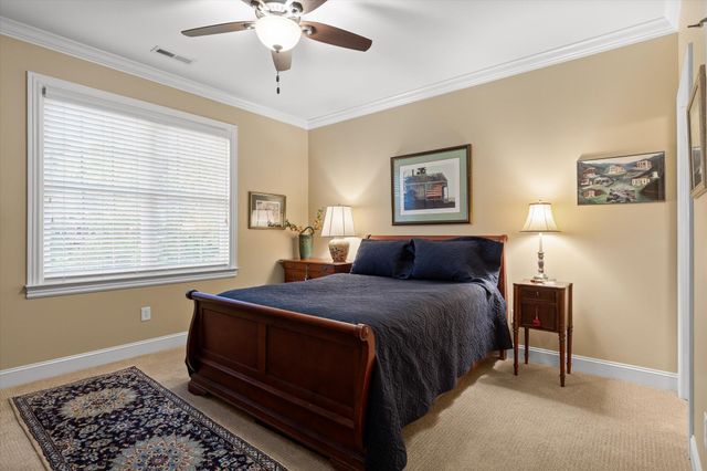 6 Ives Lake Road, Signal Mountain, TN 37377