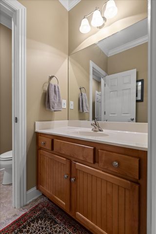 6 Ives Lake Road, Signal Mountain, TN 37377