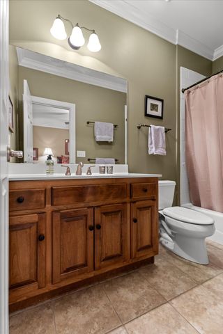 6 Ives Lake Road, Signal Mountain, TN 37377