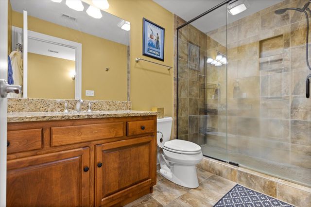 6 Ives Lake Road, Signal Mountain, TN 37377