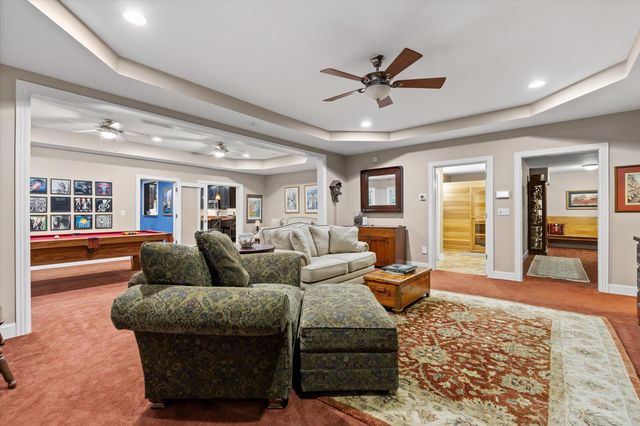 6 Ives Lake Road, Signal Mountain, TN 37377