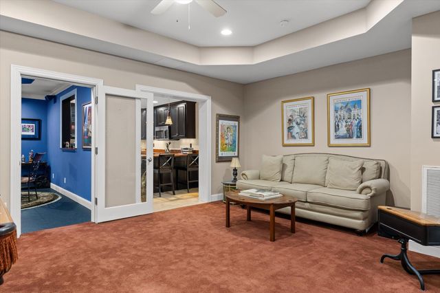 6 Ives Lake Road, Signal Mountain, TN 37377