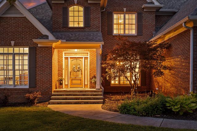 6 Ives Lake Road, Signal Mountain, TN 37377