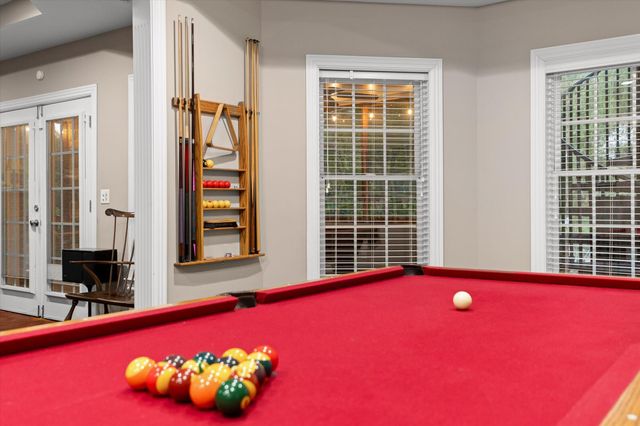 6 Ives Lake Road, Signal Mountain, TN 37377