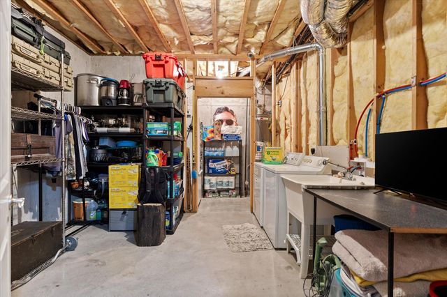 6 Ives Lake Road, Signal Mountain, TN 37377