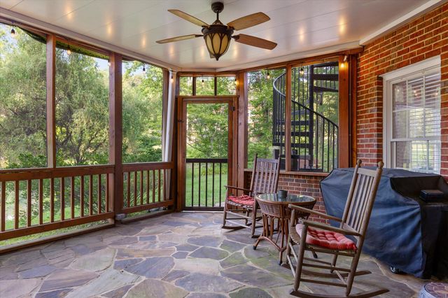 6 Ives Lake Road, Signal Mountain, TN 37377