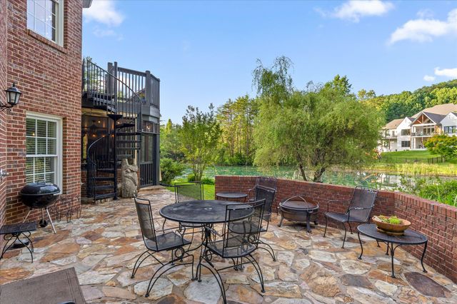 6 Ives Lake Road, Signal Mountain, TN 37377