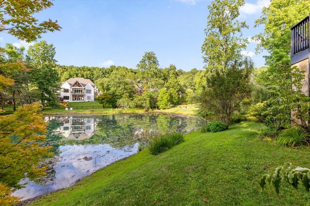 6 Ives Lake Road, Signal Mountain, TN 37377