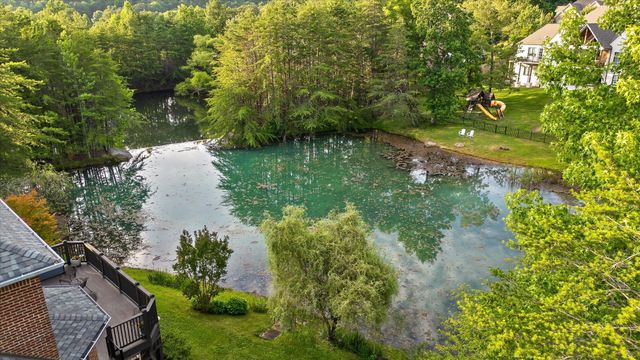 6 Ives Lake Road, Signal Mountain, TN 37377