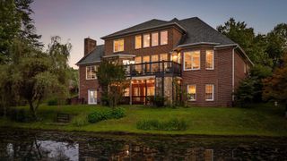 6 Ives Lake Road, Signal Mountain, TN 37377