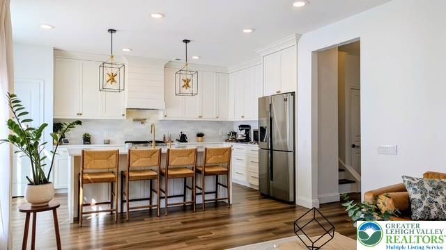 1834 Majestic Drive, South Whitehall Twp, PA 18069