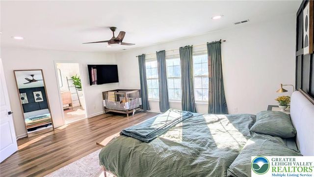 1834 Majestic Drive, South Whitehall Twp, PA 18069