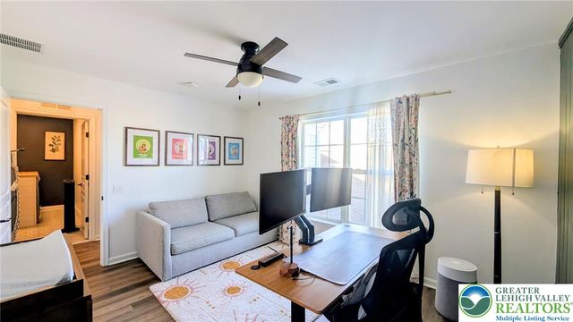 1834 Majestic Drive, South Whitehall Twp, PA 18069