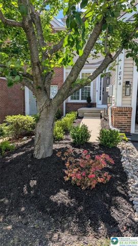 1834 Majestic Drive, South Whitehall Twp, PA 18069