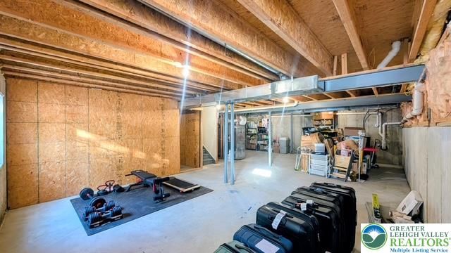 1834 Majestic Drive, South Whitehall Twp, PA 18069