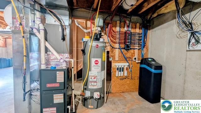 1834 Majestic Drive, South Whitehall Twp, PA 18069