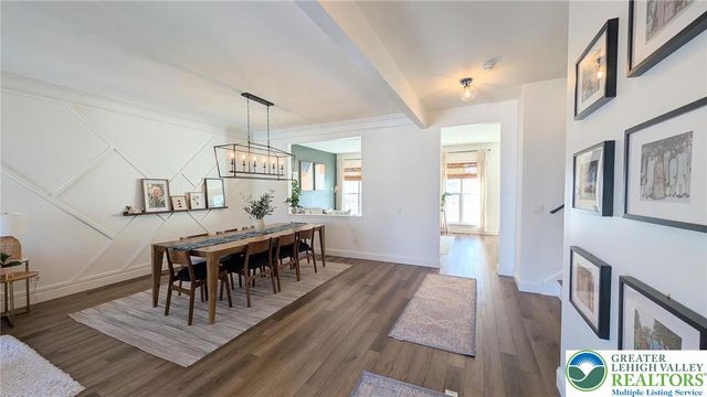 1834 Majestic Drive, South Whitehall Twp, PA 18069