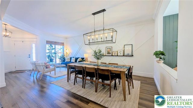 1834 Majestic Drive, South Whitehall Twp, PA 18069