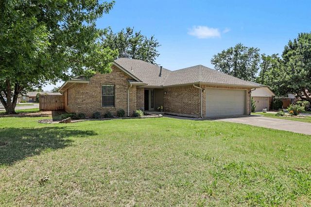 200 Taos, Edmond, OK 73013