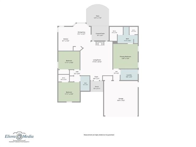 200 Taos, Edmond, OK 73013