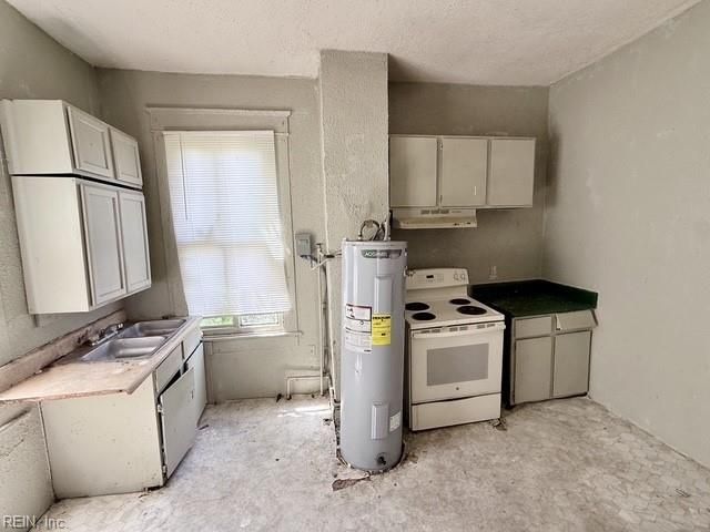 1900 Charleston AVE, Portsmouth, VA 23704