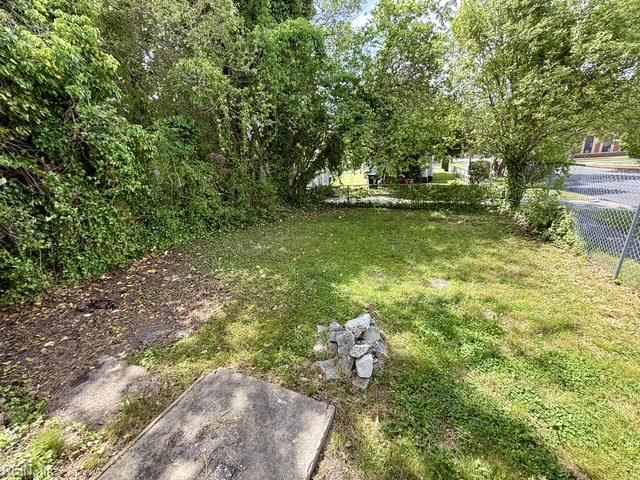 1900 Charleston AVE, Portsmouth, VA 23704