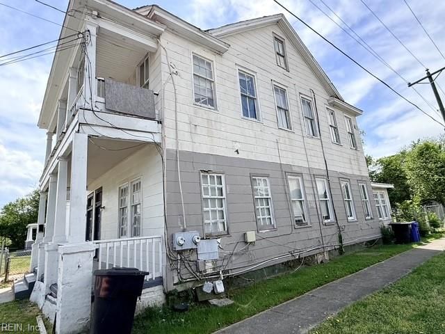 1900 Charleston AVE, Portsmouth, VA 23704
