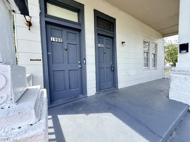 1900 Charleston AVE, Portsmouth, VA 23704