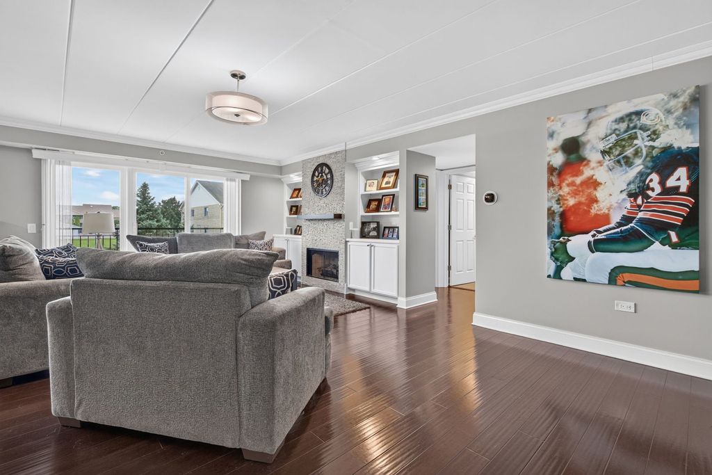 6850 W Winding Trail 306, Oak Forest, IL 60452 — photo 2