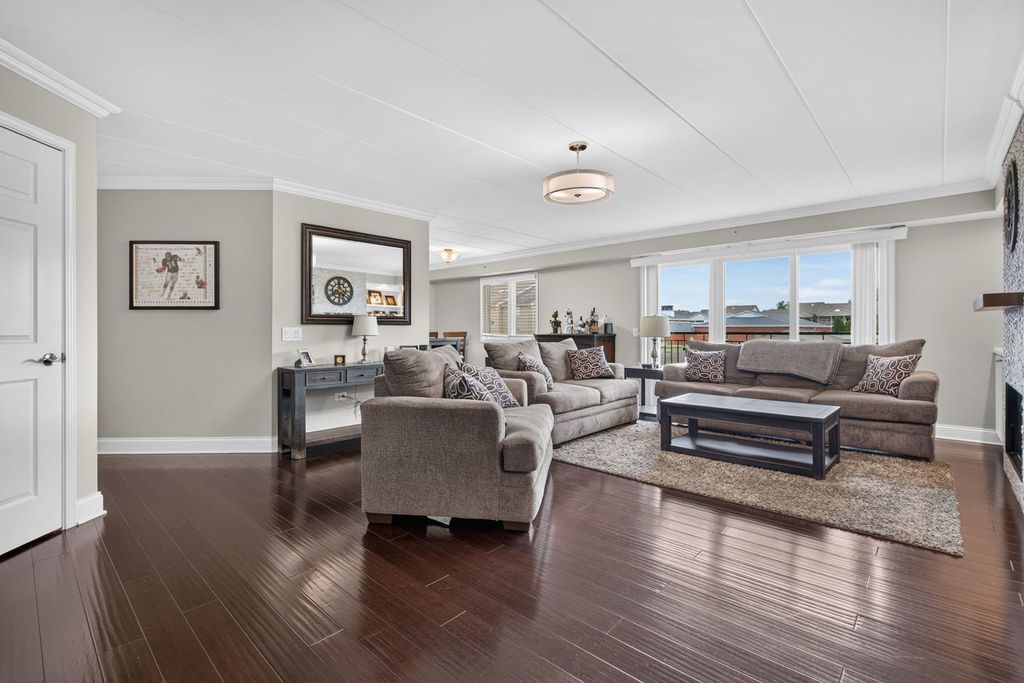 6850 W Winding Trail 306, Oak Forest, IL 60452 — photo 3