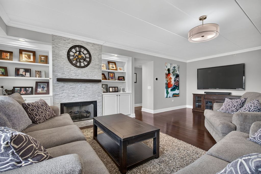 6850 W Winding Trail 306, Oak Forest, IL 60452 — photo 5